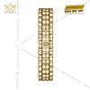 Đồng hồ Chopard Happy Sport The First vàng vàng 276678-0001