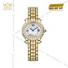 Đồng hồ Chopard Happy Sport The First vàng vàng 276678-0001