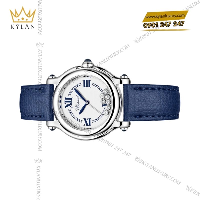 Đồng hồ Chopard Happy Sport The First 278640-3003