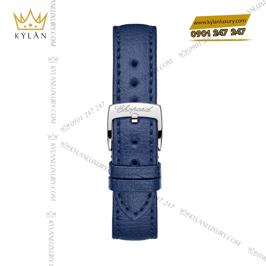 Kỳ Lân Luxury chopard happy sport the first 278640 3003 6 Đồng hồ Chopard Happy Sport The First 278640-3003