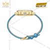 Đồng hồ Chopard Happy Sport Turquoise 275378-0002