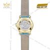 Đồng hồ Chopard Happy Sport Turquoise 275378-0002