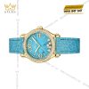 Đồng hồ Chopard Happy Sport Turquoise 275378-0002