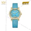 Đồng hồ Chopard Happy Sport Turquoise 275378-0002