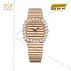 Đồng hồ Chopard L'Heure du Diamant vàng hồng 10A387-5517