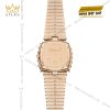 Đồng hồ Chopard L'Heure du Diamant vàng hồng 10A387-5517
