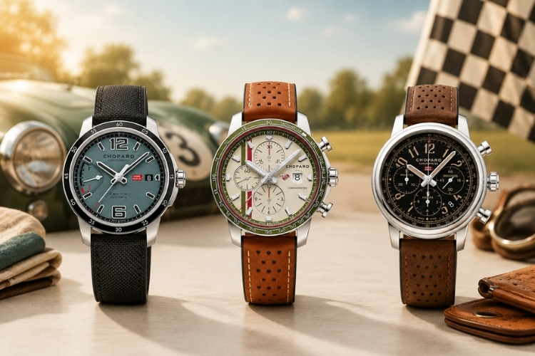 Chopard trình làng các mẫu Mille Miglia mới nhân dịp mùa giải 2026 1 Kỳ Lân Luxury chopard trinh lang cac mau mille miglia moi mua giai 2026 1 Chopard trình làng các mẫu Mille Miglia mới nhân dịp mùa giải 2026
