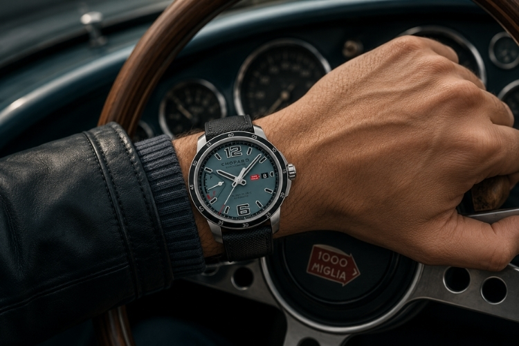 Chopard trình làng các mẫu Mille Miglia mới nhân dịp mùa giải 2026 6 Kỳ Lân Luxury chopard trinh lang cac mau mille miglia moi mua giai 2026 2 Chopard trình làng các mẫu Mille Miglia mới nhân dịp mùa giải 2026