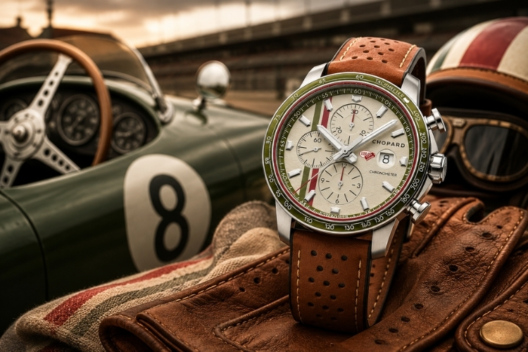 Chopard trình làng các mẫu Mille Miglia mới nhân dịp mùa giải 2026 7 Kỳ Lân Luxury chopard trinh lang cac mau mille miglia moi mua giai 2026 3 Chopard trình làng các mẫu Mille Miglia mới nhân dịp mùa giải 2026