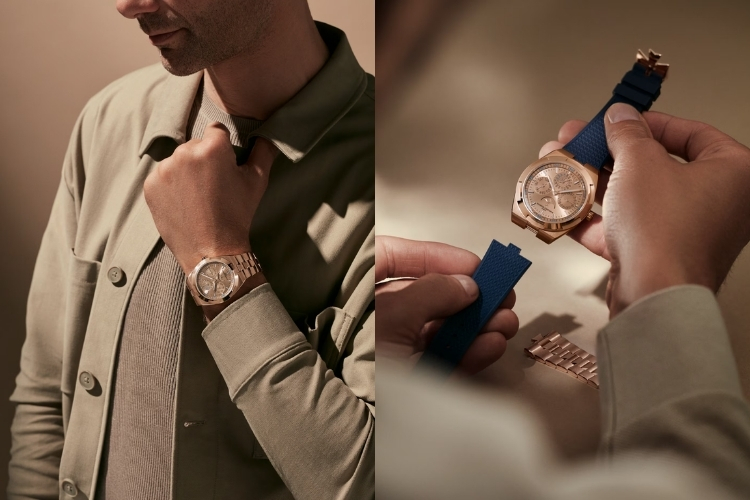 Điều gì làm nên sức hút của Vacheron Constantin Overseas? 6 Kỳ Lân Luxury dieu gi lam nen suc hut cua vacheron constantin overseas 3 Điều gì làm nên sức hút của Vacheron Constantin Overseas?