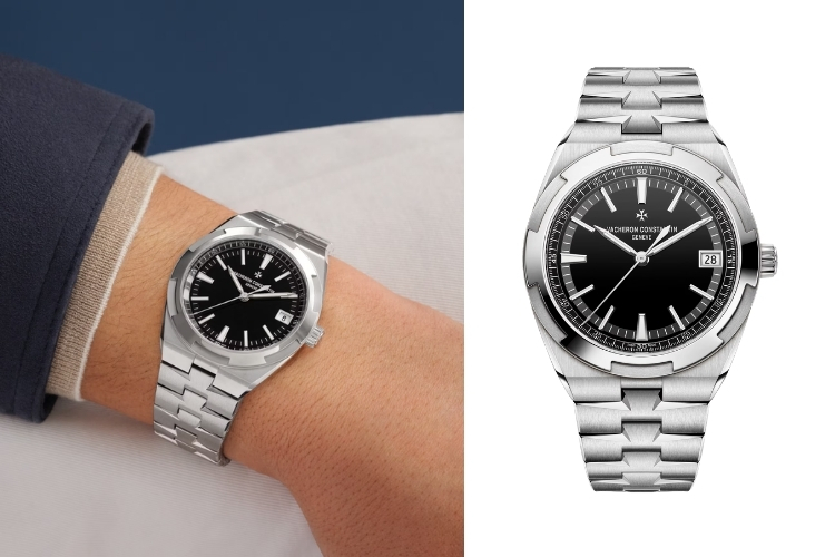 Điều gì làm nên sức hút của Vacheron Constantin Overseas? 4 Kỳ Lân Luxury dieu gi lam nen suc hut cua vacheron constantin overseas 4 Điều gì làm nên sức hút của Vacheron Constantin Overseas?