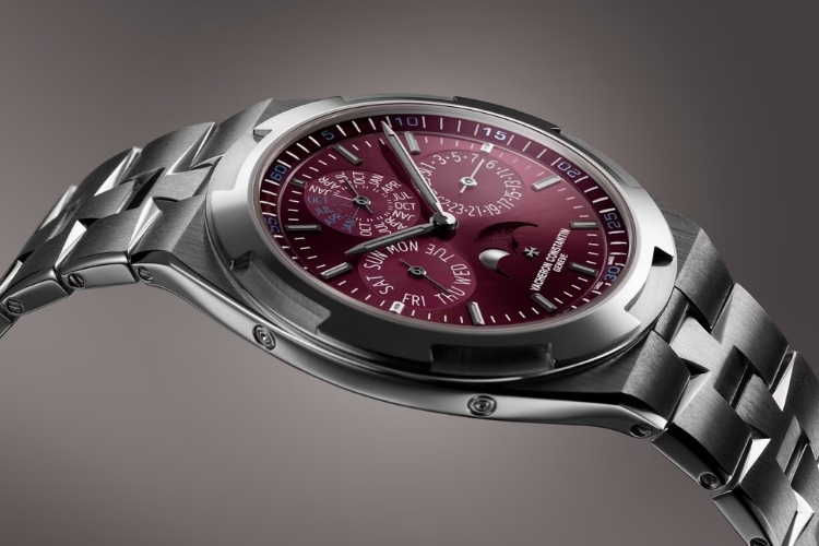 Điều gì làm nên sức hút của Vacheron Constantin Overseas? 7 Kỳ Lân Luxury dieu gi lam nen suc hut cua vacheron constantin overseas 8 Điều gì làm nên sức hút của Vacheron Constantin Overseas?