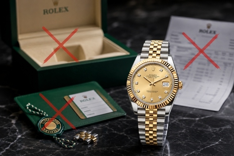 Kỳ Lân Luxury dong ho co thuc su la mot khoan dau tu 11 Đồng hồ có thực sự là một khoản đầu tư?
