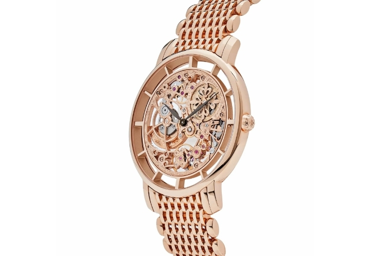 Đồng hồ Skeleton Patek Philippe 5180/1R-001 – Đỉnh cao nghệ thuật chế tác lộ cơ 4 Kỳ Lân Luxury dong ho skeleton patek philippe 5180 1r 001 8 Đồng hồ Skeleton Patek Philippe 5180/1R-001 – Đỉnh cao nghệ thuật chế tác lộ cơ