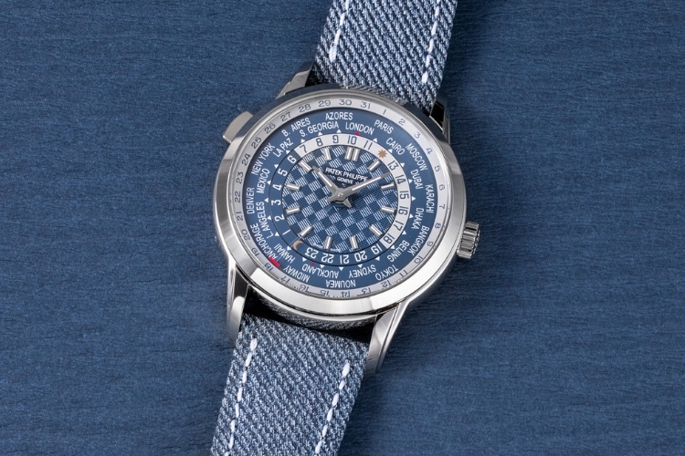Kỳ Lân Luxury dong ho world time la gi 5 Đồng hồ World Time là gì? Những mẫu đồng hồ World Time đáng sở hữu
