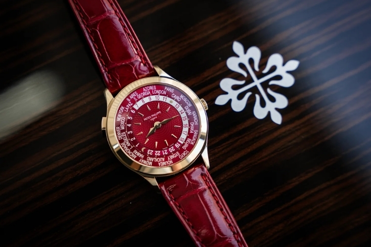Kỳ Lân Luxury dong ho world time la gi 6 Đồng hồ World Time là gì? Những mẫu đồng hồ World Time đáng sở hữu