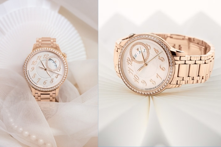Égérie – Bộ sưu tập đồng hồ nữ biểu tượng của Vacheron Constantin 5 Kỳ Lân Luxury egerie bo suu tap dong ho nu vacheron constantin 5 Égérie – Bộ sưu tập đồng hồ nữ biểu tượng của Vacheron Constantin