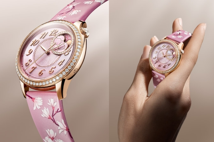 Égérie – Bộ sưu tập đồng hồ nữ biểu tượng của Vacheron Constantin 6 Kỳ Lân Luxury egerie bo suu tap dong ho nu vacheron constantin 6 Égérie – Bộ sưu tập đồng hồ nữ biểu tượng của Vacheron Constantin