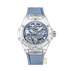 Đồng hồ Hublot Big Bang Sapphire Sky Blue 44mm