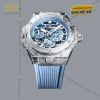 Đồng hồ Hublot Big Bang Sapphire Sky Blue 44mm