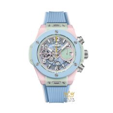 Đồng hồ Hublot Big Bang Summer Multi-Colored Ceramic 42mm