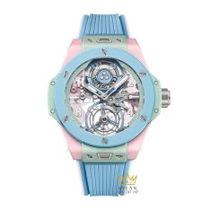 Đồng hồ Hublot Big Bang Summer Multi-Colored Ceramic 44mm