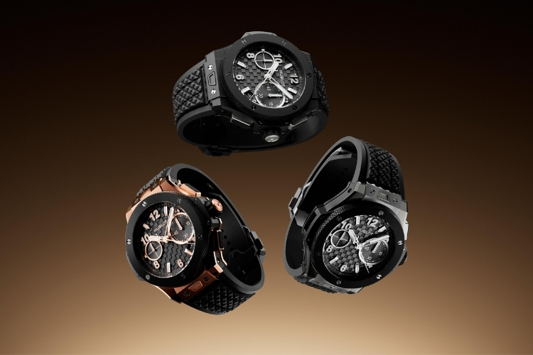 Hublot Big Bang – Thiết kế phá cách làm nên dấu ấn riêng của Hublot 2 Kỳ Lân Luxury hublot big bang thiet ke pha cach 1 Hublot Big Bang – Thiết kế phá cách làm nên dấu ấn riêng của Hublot