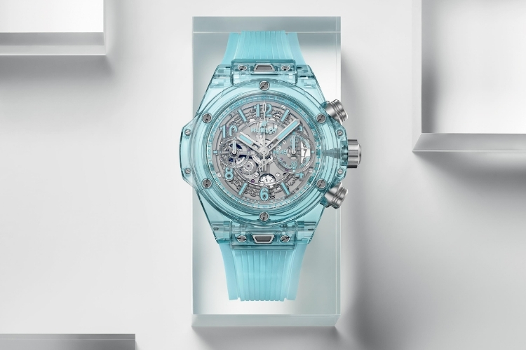 Kỳ Lân Luxury hublot big bang thiet ke pha cach 3 Hublot Big Bang – Thiết kế phá cách làm nên dấu ấn riêng của Hublot