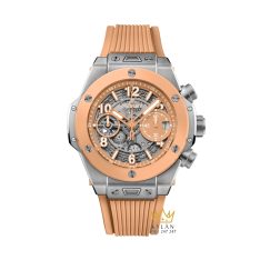 Đồng hồ Hublot Big Bang Titanium Peach Ceramic 42mm