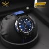 Đồng hồ Hublot Classic Fusion Ceramic Blue dây cao su 42mm