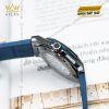 Đồng hồ Hublot Classic Fusion Ceramic Blue dây cao su 42mm