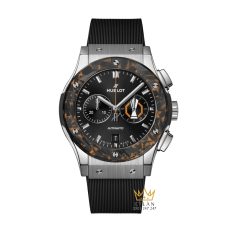 Đồng hồ Hublot Classic Fusion Chronograph UEFA Europa League 42mm