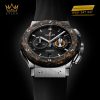Đồng hồ Hublot Classic Fusion Chronograph UEFA Europa League 42mm