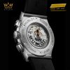 Đồng hồ Hublot Classic Fusion Chronograph UEFA Europa League 42mm