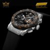 Đồng hồ Hublot Classic Fusion Chronograph UEFA Europa League 42mm
