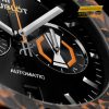 Đồng hồ Hublot Classic Fusion Chronograph UEFA Europa League 42mm