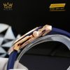 Đồng hồ Hublot Classic Fusion King Gold Blue dây cao su 42mm