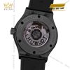 Đồng hồ Hublot Classic Fusion Yohji Yamamoto All Black Camo 42mm