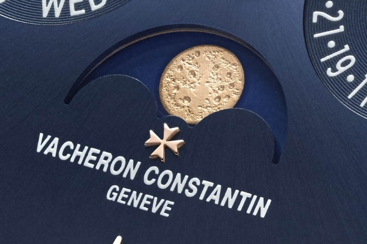 Maltese Cross – Biểu tượng làm nên bản sắc của Vacheron Constantin 1 Kỳ Lân Luxury maltese cross y nghia bieu tuong vacheron constantin 2 Maltese Cross – Biểu tượng làm nên bản sắc của Vacheron Constantin