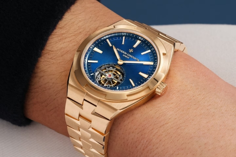 Maltese Cross – Biểu tượng làm nên bản sắc của Vacheron Constantin 5 Kỳ Lân Luxury maltese cross y nghia bieu tuong vacheron constantin 5 Maltese Cross – Biểu tượng làm nên bản sắc của Vacheron Constantin
