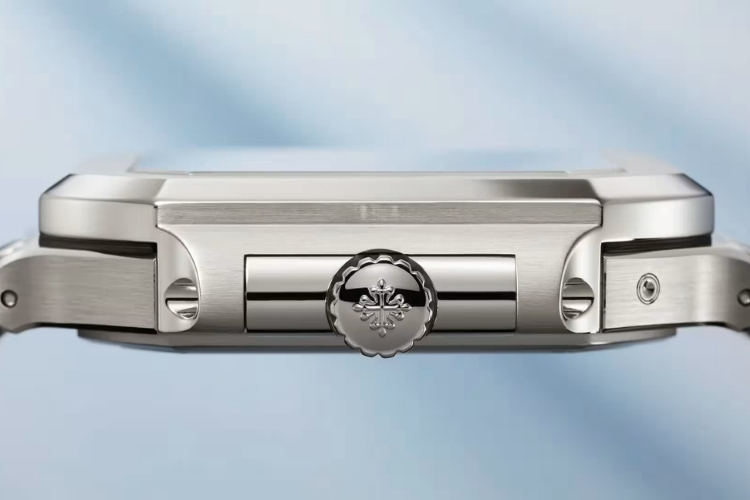 Kỳ Lân Luxury patek philippe cubitus 5840p 001 grand complication dau tien cua cubitus 11 Patek Philippe Cubitus 5840P-001 – Grand Complication đầu tiên của bộ sưu tập Cubitus
