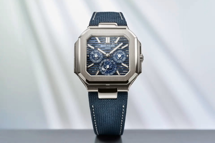 Kỳ Lân Luxury patek philippe cubitus 5840p 001 grand complication dau tien cua cubitus 7 Patek Philippe Cubitus 5840P-001 – Grand Complication đầu tiên của bộ sưu tập Cubitus