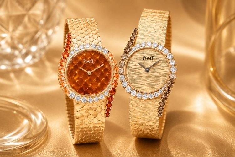 Limelight Gala 2026: Nghệ thuật kết hợp đồng hồ và trang sức của Piaget 1 Kỳ Lân Luxury piaget limelight gala 2026 phien ban moi 1 Limelight Gala 2026: Nghệ thuật kết hợp đồng hồ và trang sức của Piaget