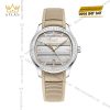Đồng hồ Piaget Polo 36 thép mặt số xám G0A51011