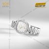 Đồng hồ Piaget Polo 36 thép mặt số trắng G0A46019