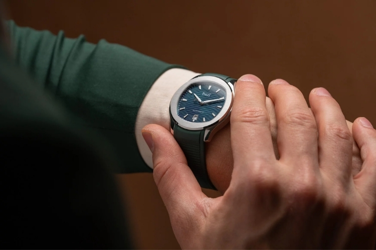 Kỳ Lân Luxury piaget polo va cau chuyen ve phong cach the thao sang trong 3 Piaget Polo và câu chuyện về phong cách thể thao sang trọng 