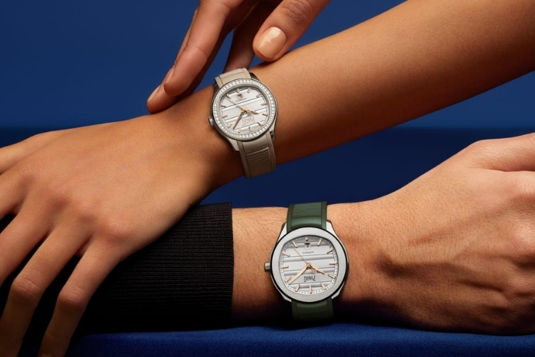 Kỳ Lân Luxury piaget polo va cau chuyen ve phong cach the thao sang trong 6 Piaget Polo và câu chuyện về phong cách thể thao sang trọng 