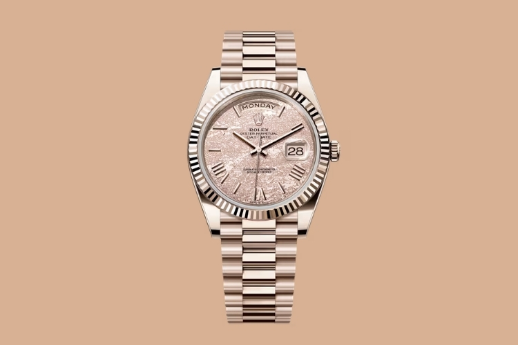 Rolex ra mắt bộ đôi Day-Date 40 đầu tiên sử dụng Jubilee Gold 4 Kỳ Lân Luxury rolex ra mat bo doi day date 40 su dung jubilee gold 3 Rolex ra mắt bộ đôi Day-Date 40 đầu tiên sử dụng Jubilee Gold