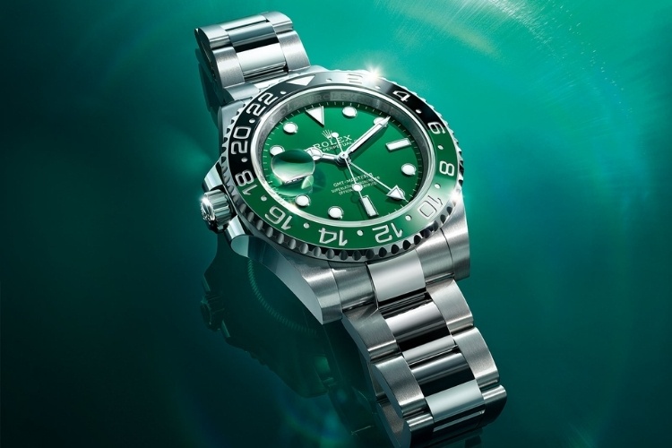 Kỳ Lân Luxury rolex submariner va gmt master ii nen chon mau nao 4 Rolex Submariner và GMT-Master II: Nên chọn mẫu nào?
