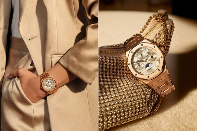 So sánh Code 11.59 và Royal Oak - Hai hướng đi của Audemars Piguet 7 Kỳ Lân Luxury so sanh audemars piguet code 11 59 va royal oak 10 So sánh Code 11.59 và Royal Oak - Hai hướng đi của Audemars Piguet